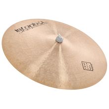 Istanbul Agop 22" Traditional Jazz Ride
