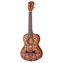 Kala Tenor Ukulele Starter Kit