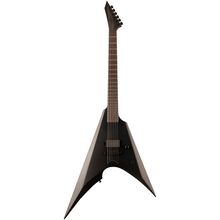 ESP LTD Arrow-NT Black Metal BLKS