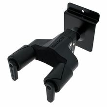 Hercules Stands HCGSP-39SB+ Guitar Wallmount