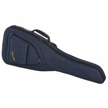 Fender FE920 E-Guitar Gigbag Gd.Denim