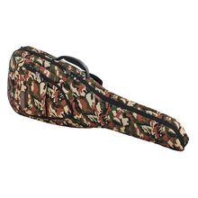Fender FE920 E-Guitar Gigbag WoodCamo