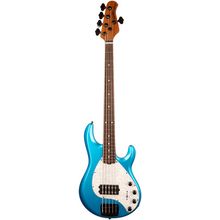 Music Man Stingray 5 Special Speed Blue