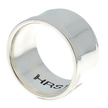 Jody Jazz Power ring HRS1S