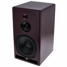 PSI Audio A25-M Studio Red Model 2021