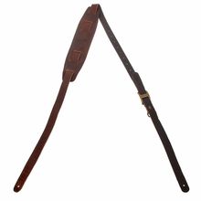 Fender Mustang Saddle Strap CG
