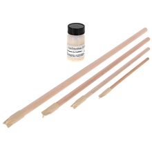 Hofmann Tuning Set for Panpipes