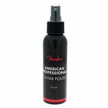 Fender American Pro Guitar Polish