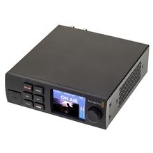 Blackmagic Design Web Presenter HD