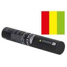Showtec Confetti Cannon Small RYG