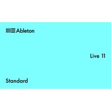 Ableton Live 11 Standard
