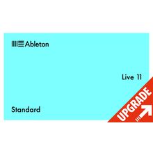 Ableton Live 11 Standard UPG Lite