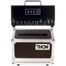 Revv G20 Amp Head Bundle