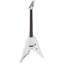 ESP Arrow-NT Arctic Metal SWS