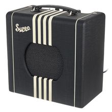 Supro Delta King 8 Combo BC