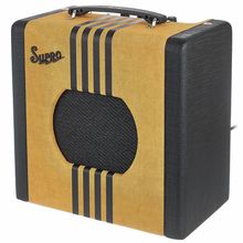 Supro Delta King 8 Combo TB