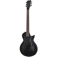ESP LTD EC-FR Black Metal BLKS