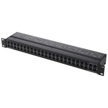 ART P48 Patchbay