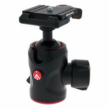 Manfrotto MH496-BH Centre Ball Head
