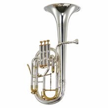 Thomann AH 803GP Superior Alto horn VI