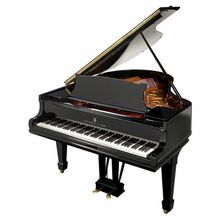 Steinway & Sons O-180