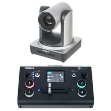 RGBLink PTZ Camera 20x + Mini+ Bundle