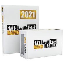 PG Music BiaB 2021 UltraPak PC German