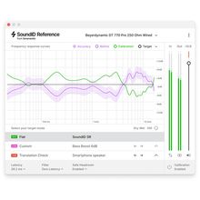 Sonarworks SoundID Reference HP UG 4 EDU