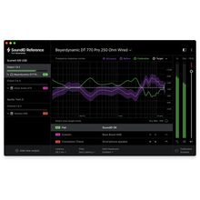 Sonarworks SoundID Ref Spk&HP UG 4Std EDU