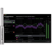 Sonarworks SoundID Ref Spk & HP w Mic