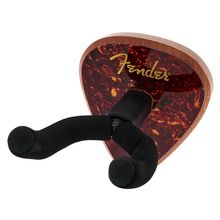 Fender 351 Wall Hanger Tortoise