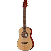 Cordoba Mini II Padauk