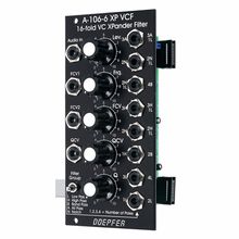 Doepfer A-106-6 VE XP Filter