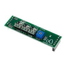 Jackson Audio Fuzz Page Mark II Module