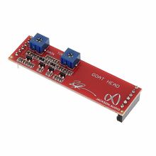 Jackson Audio Goat Head Module