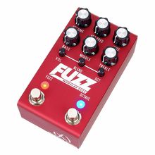 Jackson Audio Fuzz