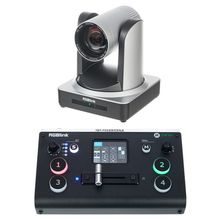 RGBLink PTZ Camera 12x + Mini+ Bundle