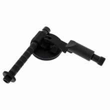 Latch Lake Spin Grip Mic Mount