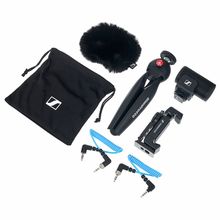 Sennheiser MKE 200 Mobile Kit