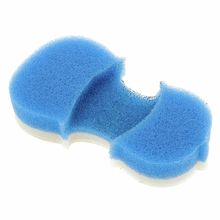 Acousta Grip Protégé Blue Shoulder Pad