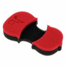 Acousta Grip Protégé Red Shoulder Pad