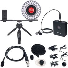 Mikme pocket Creator Bundle