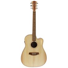 Cole Clark FL2EC-BSO Fat Lady