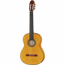 Juan Hernandez Luthier Flamenca SP
