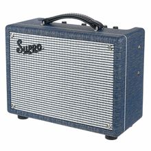Supro 64 Reverb Combo B-Stock