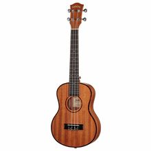 Cascha Tenor Ukulele Premium Mah LH