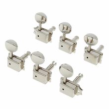 Fender AM Vintage Tuners Staggered