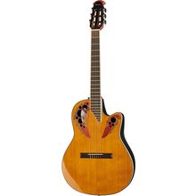 Ovation Celebrity Elite CE44C-4A-G
