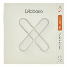 Daddario XSM1140