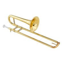 Carol Brass CTB-2005-YSS-Bb-L Slide Trp.